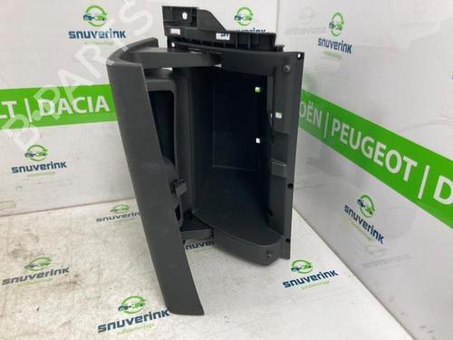 Glove box RENAULT TRAFIC III Van (FG_) 1.6 dCi 125 (FGMH) | BP40581721C95 - Image 2