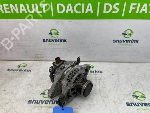 Used Alternator Alternator PEUGEOT 108 1.0 VTi (69 hp) 40583375 40583375