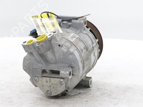 AC compressor RENAULT TRAFIC III Van (FG_) 2.0 dCi 170 (FGMM, FGMV) | BP36089618M34 - Image 4