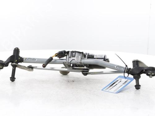 Used Front wipers mechanism Front wipers mechanism 34567491 34567491