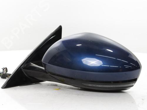 Used Left mirror Left mirror 39211392 39211392