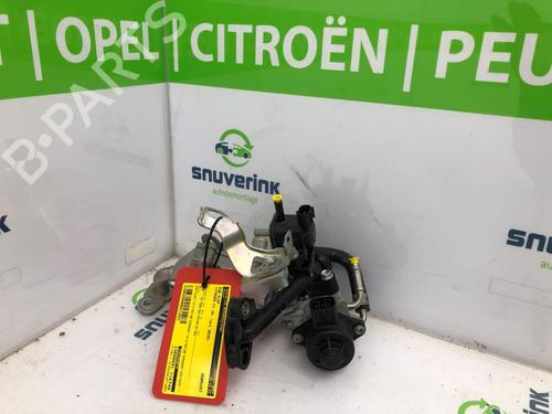 Used Egr CITROËN C1 II (PA_, PS_) 1.0 VTi 72 (72 hp) 24166030