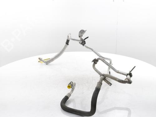 AC pipe RENAULT TRAFIC III Van (FG_) 2.0 dCi 120 (FGMN) | BP29640761M126 