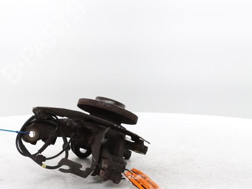 Left front steering knuckle CITROËN C4 Picasso II 1.2 THP 130 | BP34566752M25  - Image 8
