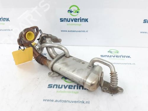Used Egr Egr 10802773 10802773
