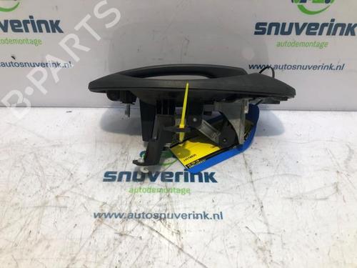 Interior roof handle PEUGEOT BIPPER (AA_) 1.4 HDi | BP40578505I35 - Image 2