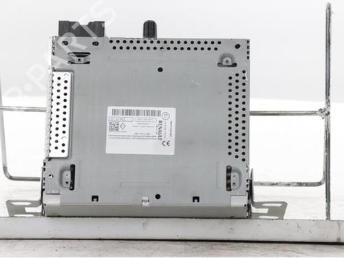 radio-renault-zoe-hatchback-van-bfm_-2019-37872915 main image