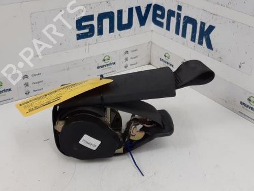 Used Front left seatbelt RENAULT MEGANE II Coupé-Cabriolet (EM0/1_) 2.0 (135 hp) 10797754