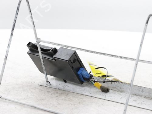 Electronic module RENAULT VEL SATIS (BJ0_) 3.5 V6 (BJ0R, BJ0V, BJ0U) | BP34235502M83  - Image 7