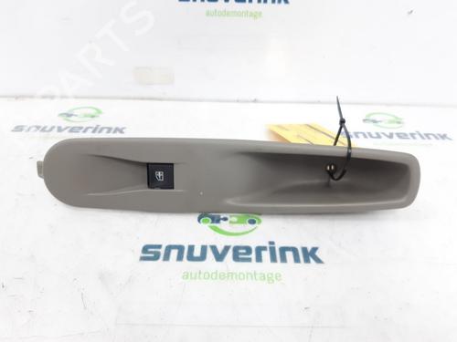 Used Switch RENAULT ZOE (BFM_) ZOE (88 hp) 12947255
