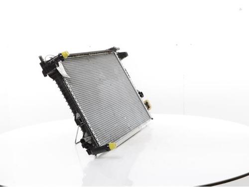 Water radiator VW GOLF VIII Variant (CG5, DB5) 1.5 TSI | BP40543410M31 - Image 9