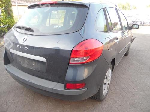 Engine RENAULT CLIO III Grandtour (KR0/1_) 1.2 16V (KR0P) | BP40579009M1 - Image 16