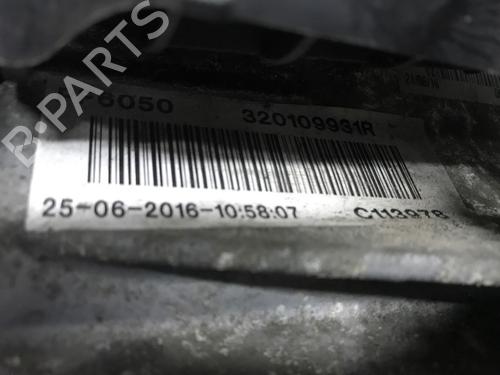 Gearbox OPEL VIVARO B Van (X82) 1.6 CDTI (05) | BP34565565M3  - Image 7