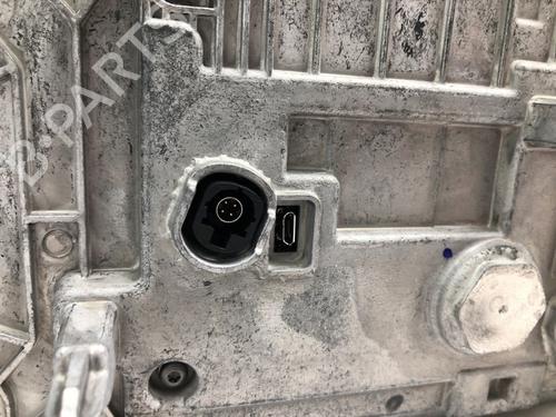 Instrument cluster PEUGEOT 208 II (UB_, UP_, UW_, UJ_) 1.2 PureTech 100 | BP22600159C47 