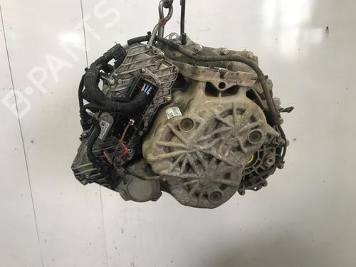 Gearbox BMW 1 (F40) 118 i | BP33697310M3 - Image 2