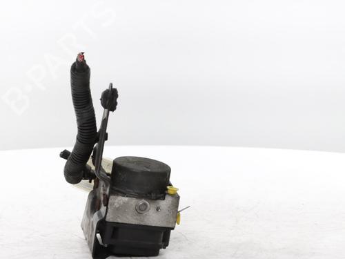 ABS pump RENAULT KANGOO Express (FW0/1_) 1.5 dCi 105 (FW0F) | BP31960168M43 - Image 8