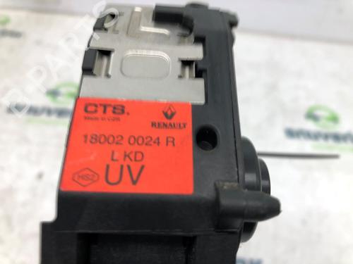 Pedal RENAULT TRAFIC III Van (FG_) 1.6 dCi 115 (FGMD) | BP21193315I4