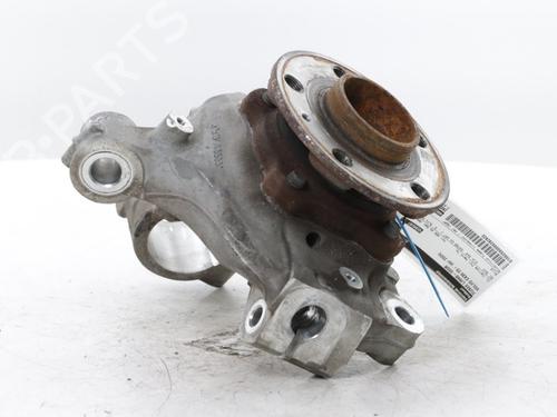 Left front steering knuckle VOLVO EX30 (416) Performance AWD | BP36278867M25 - Image 8