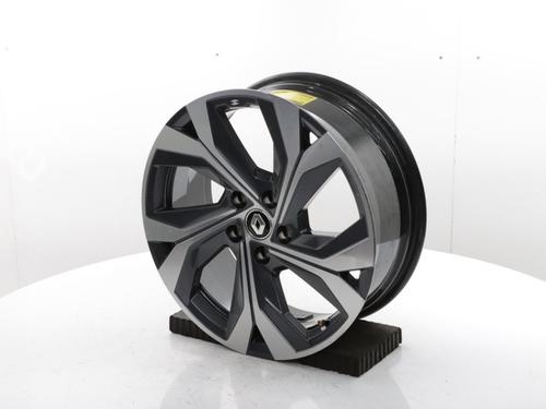 Rim RENAULT CAPTUR II (HF_) TCe 140 (HFN0) | BP29068825C45 