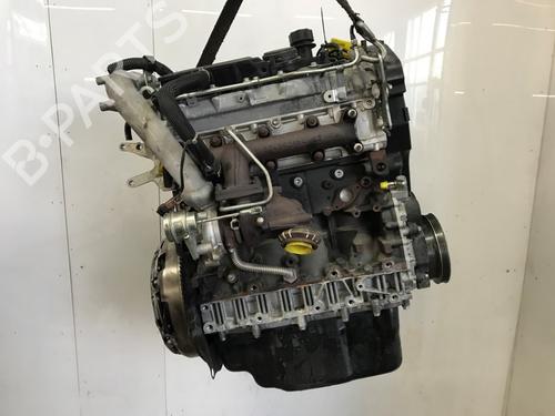 Engine FIAT DUCATO Platform/Chassis (250_) 130 Multijet 2,3 D | BP29426989M1 