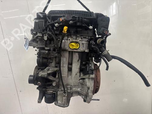 Used Engine PEUGEOT 208 I (CA_, CC_) 1.2 VTI 82 (82 hp) 31960767
