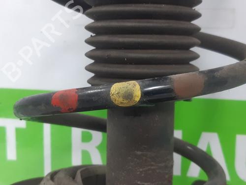 Left front shock absorber RENAULT CAPTUR II (HF_) TCe 90 (HFM6) | BP33935058M16 - Image 2