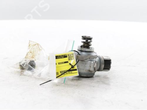 Used Injection pump Injection pump RENAULT SCÉNIC IV (J9_) 1.2 TCe 130 (130 hp) 37461705 37461705