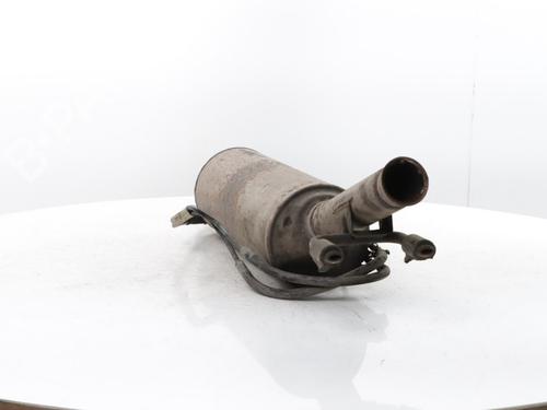 Particulate filter PEUGEOT PARTNER Box Body/MPV 1.6 HDi / BlueHDi 75 | BP34565181M81 - Image 3