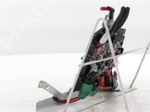 Fuse box RENAULT KANGOO Express (FW0/1_) 1.5 dCi 90 (FW0G, FW05, FW08, FW11) | BP36278742E1 - Image 5
