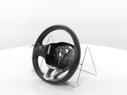 Steering wheel PEUGEOT 208 I (CA_, CC_) 1.6 VTi | BP30186080C49