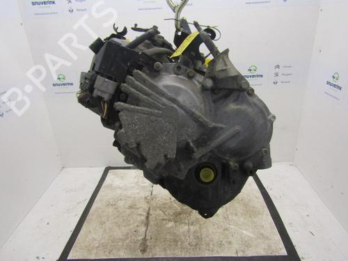 Gearbox RENAULT LAGUNA II (BG0/1_) 3.0 V6 24V (BG01, BG02, BG0D, BG0Y) | BP13189404M3 