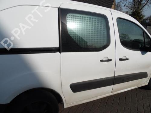 Interior handle PEUGEOT PARTNER Box Body/MPV 1.6 HDi | BP40572411I7 - Image 11