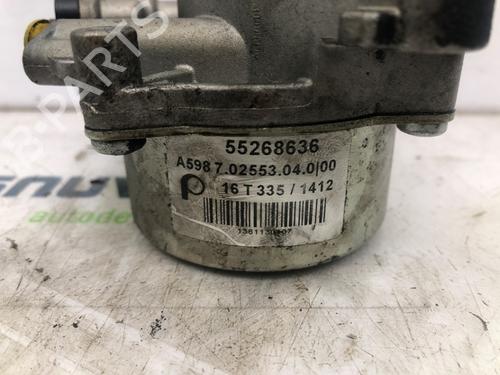Vacuum pump OPEL COMBO Box Body/MPV (X12) 1.3 CDTI (B05) | BP30185289M80