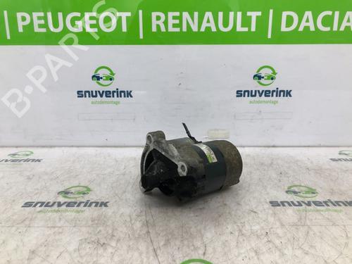 Used Starter Starter 25379223 25379223