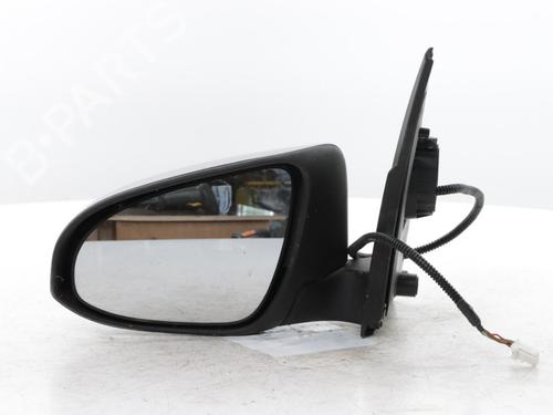 Retrovisor esquerdo PEUGEOT 108 1.0 VTi | BP36966840C26 - Image 5