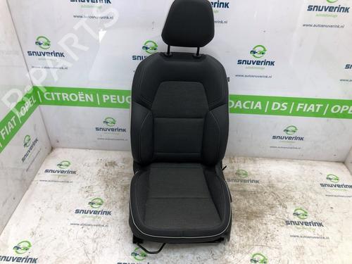 Used Left front seat Left front seat 19102842 19102842