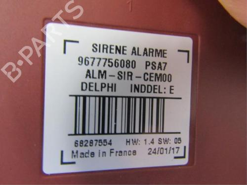 Electronic module PEUGEOT EXPERT Van (V_) 2.0 BlueHDi 120 | BP40564045M83 - Image 2