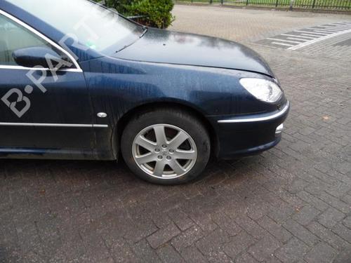 Headlight adjuster motor PEUGEOT 607 (9D, 9U) 2.7 HDi 24V | BP40571380E19 - Image 8