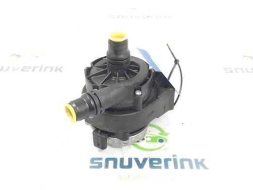 Auxiliary water pump PEUGEOT 208 II (UB_, UP_, UW_, UJ_) e-208 | BP19103634M111 