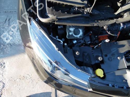 Wiring harness RENAULT ZOE Hatchback Van (BFM_) Electric (BFMC, BFMD) | BP40571222E16 - Image 13