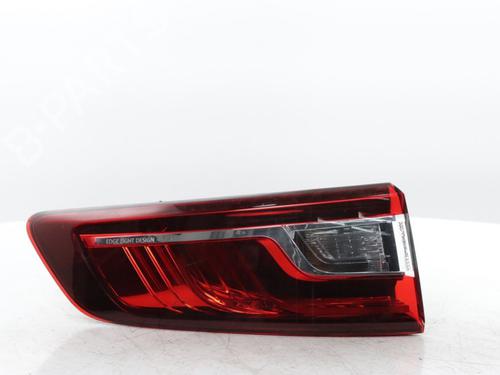 Used Left taillight RENAULT MEGANE IV Grandtour (K9A/M/N_) 1.2 TCe 100 (100 hp) 31261372
