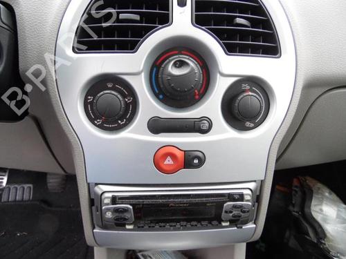 Engine control unit (ECU) RENAULT MODUS / GRAND MODUS (F/JP0_) 1.2 (JP0C, JP0K, FP0C, FP0K, FP0P, JP0P, JP0T) | BP40569981M57 - Image 27
