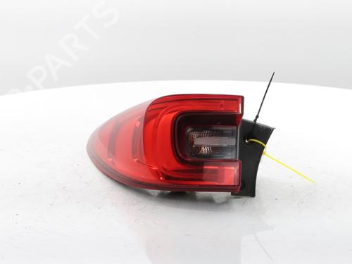Left taillight RENAULT KADJAR (HA_, HL_) 1.2 TCe 130 (HLMR) | BP29241448C34 - Image 2