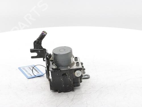 ABS pump PEUGEOT 508 II (FB_, FH_, F3_) 2.0 BlueHDI 180 (FHEHZR, FHEHZN) | BP30186351M43 
