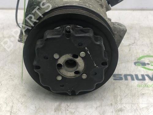 AC compressor OPEL CORSA D (S07) 1.3 CDTI (L08, L68) | BP40578494M34 - Image 4