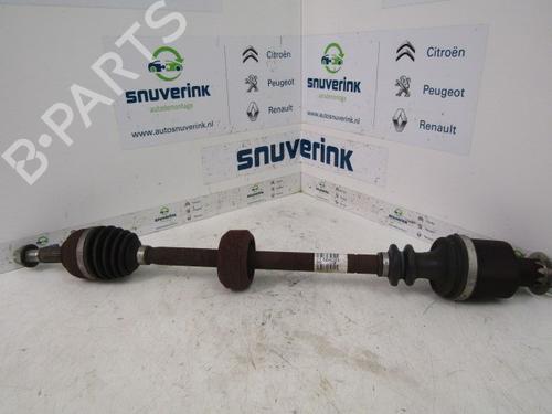 Used Right front driveshaft Right front driveshaft 10792286 10792286