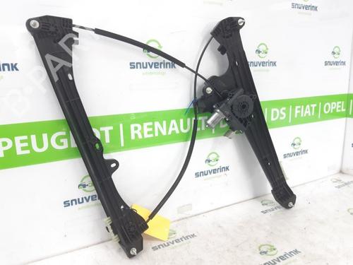 Front left window mechanism RENAULT AUSTRAL E-TECH 200 Hybrid (HGM2) | BP24841167C22 - Image 2