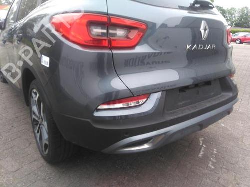 Front left seatbelt RENAULT KADJAR (HA_, HL_) 1.3 TCe 140 (HLNB, HLN1) | BP40578211I26 - Image 12