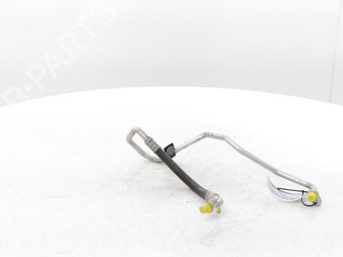 AC pipe PEUGEOT 2008 I (CU_) 1.2 THP 110 / PureTech 110 | BP30186647M126