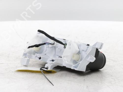 Climate control RENAULT CLIO V (B7_) 1.0 LPG (B7MT) | BP36538115I5 - Image 7